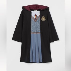 COPY - Hermione Halloween Costume